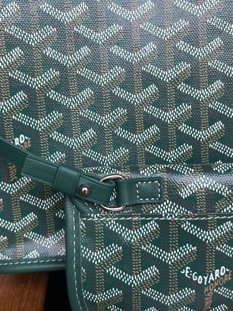 Goyard Shopping Bags